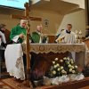 Uroczystości w Parafii św. Krzysztofa w Tuszyn Lesie